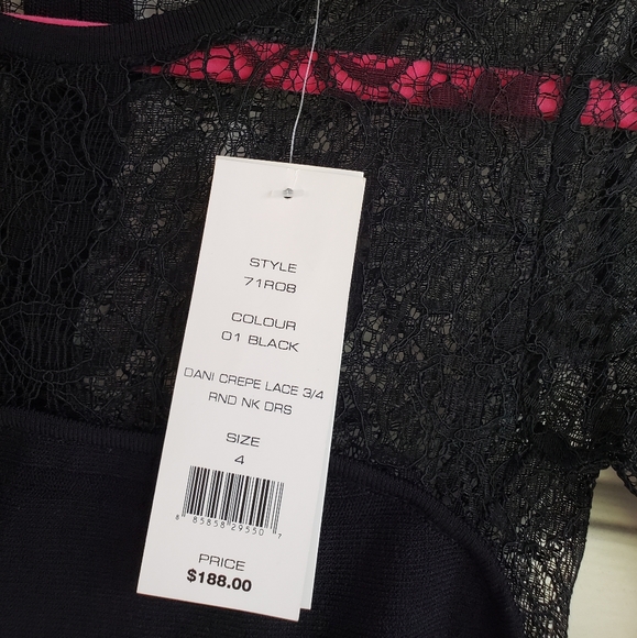 Little Black Dress - Picture 3 of 5